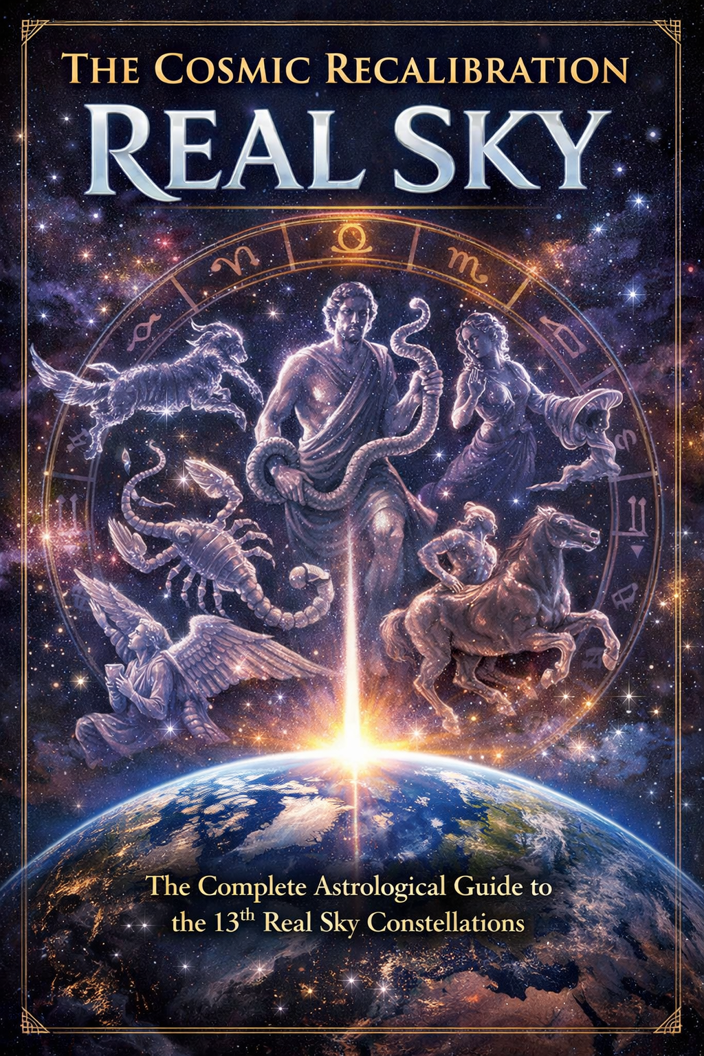 Real Sky Astrology