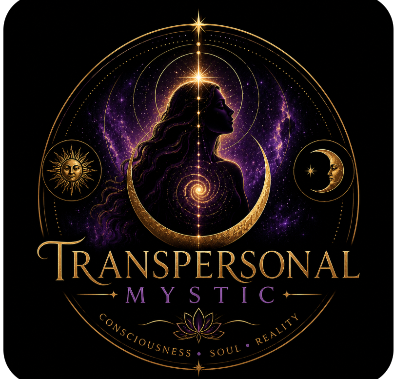 TranspersonalLogo