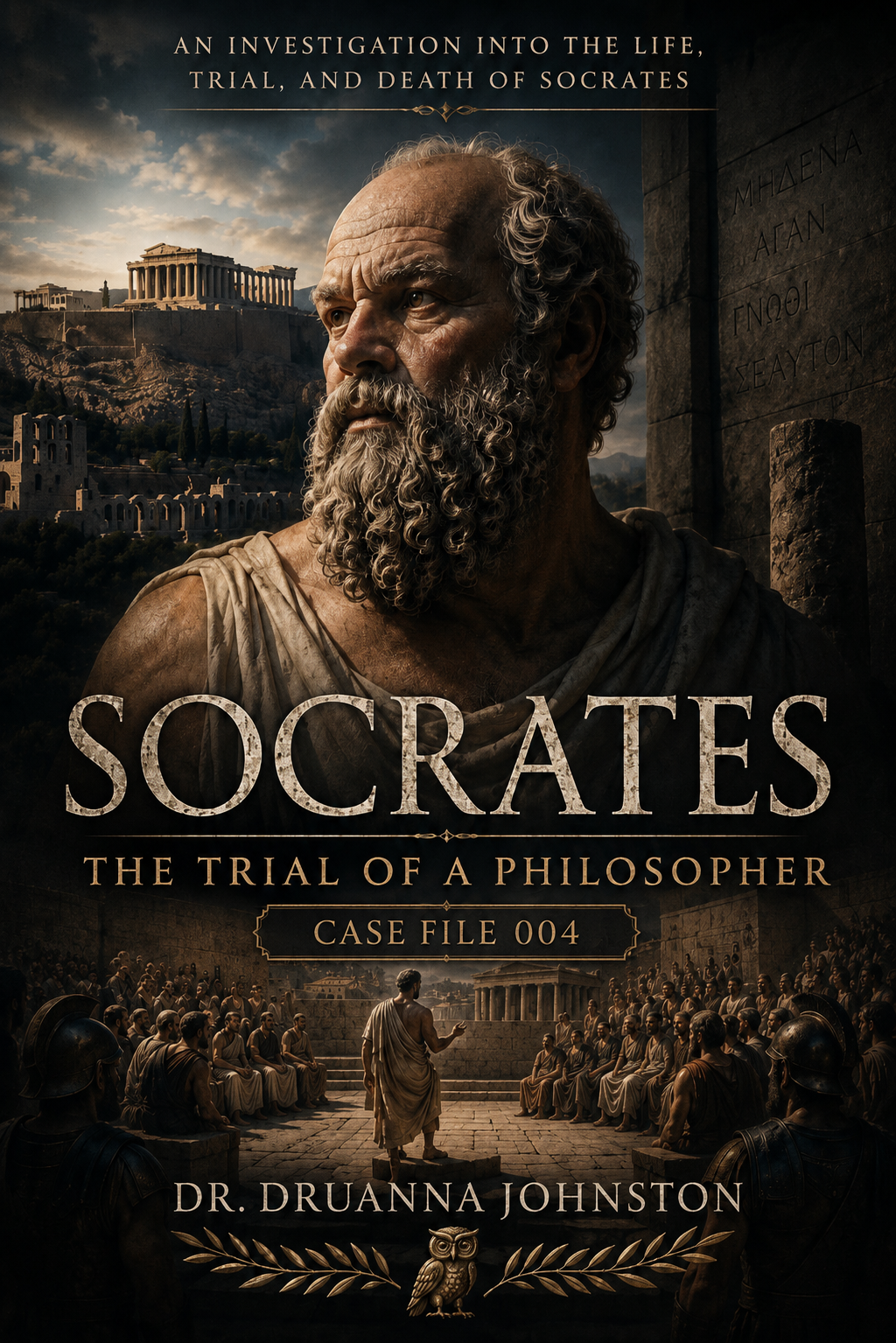 socrates