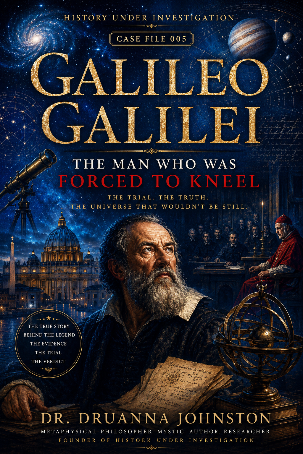 Galileo