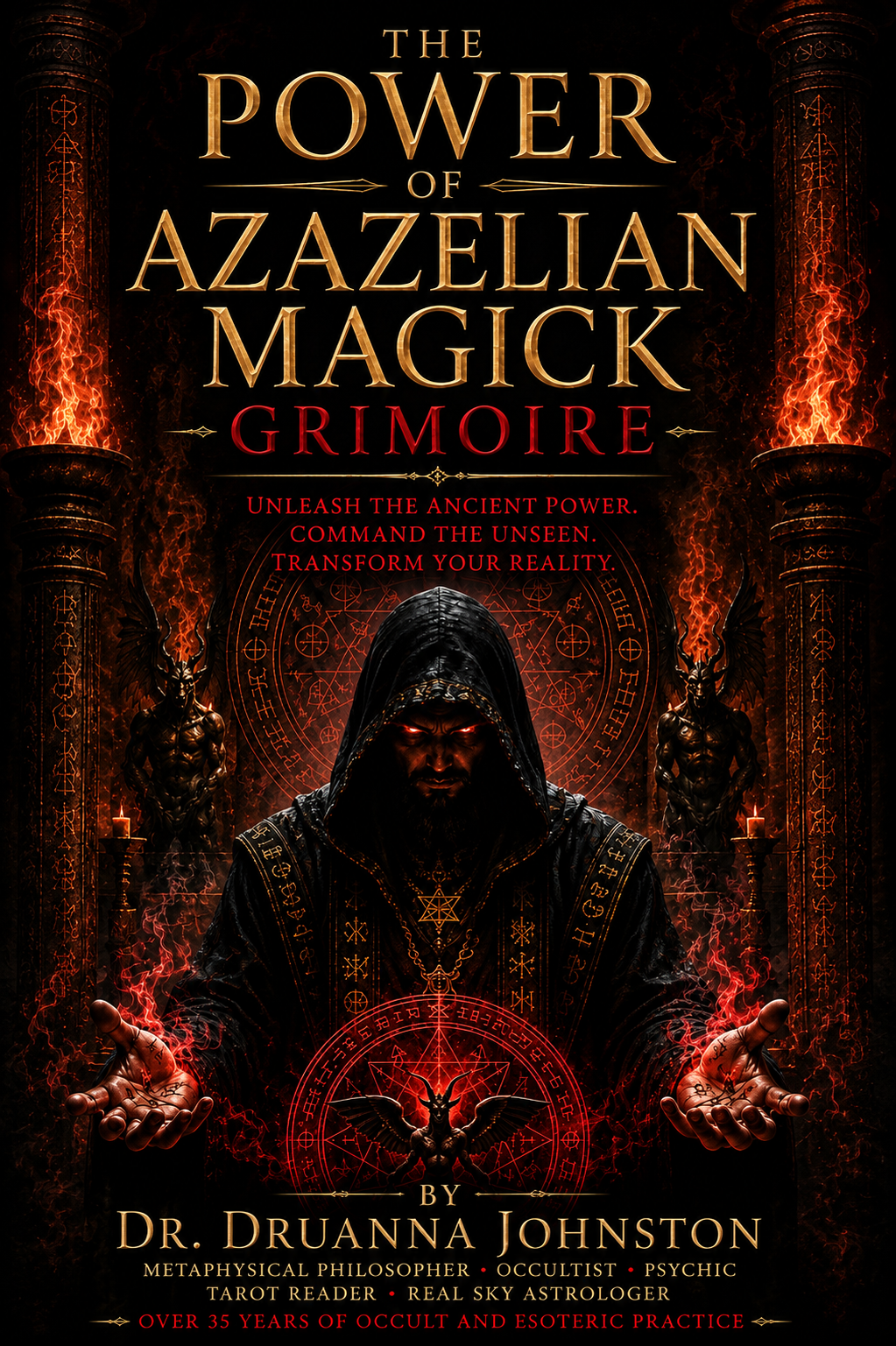 Azazelian Magick