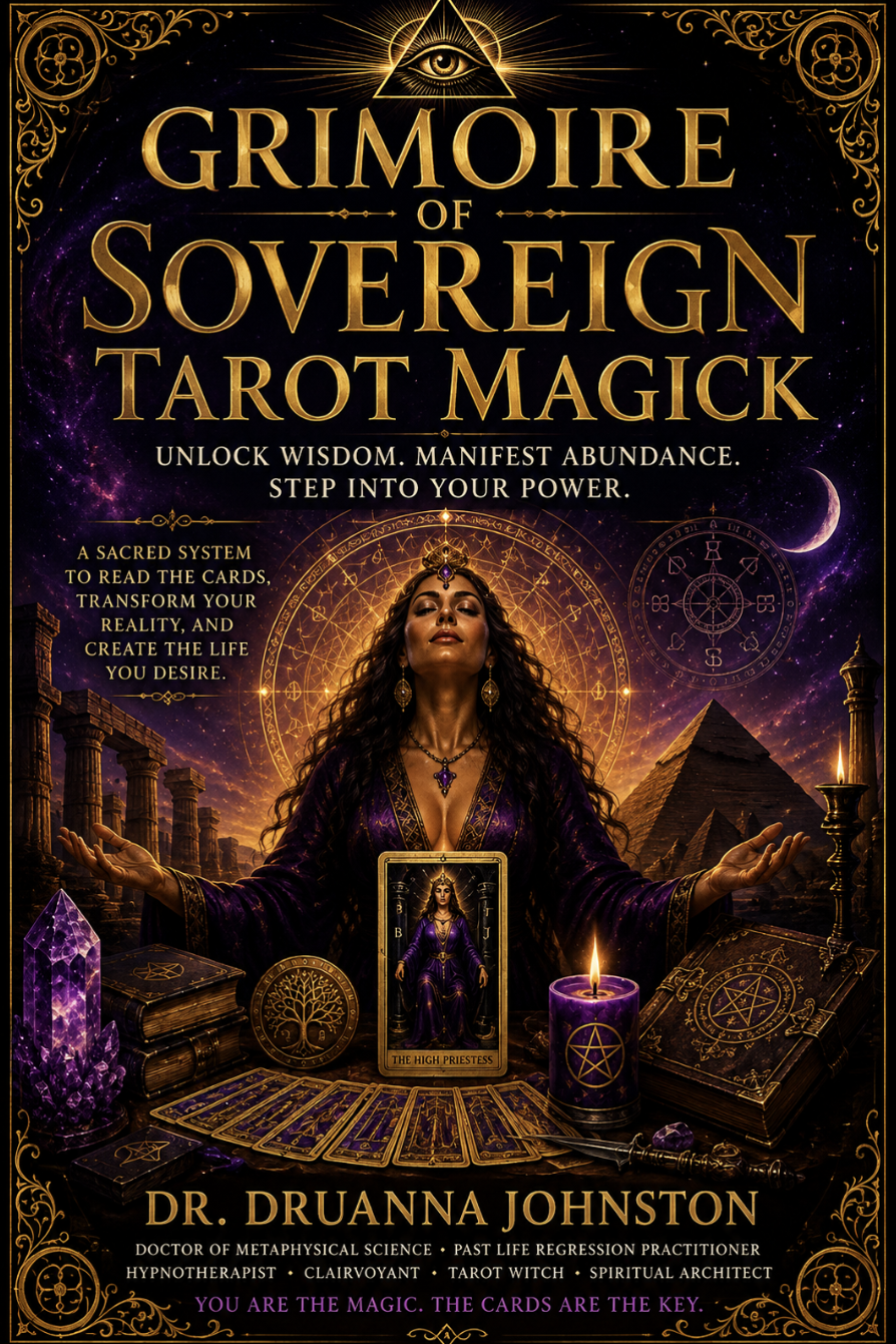 sovereign magick