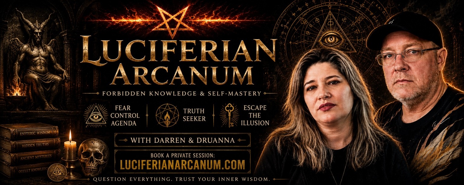 luciferian